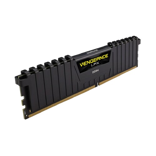 Memoria Ram Dimm Ddr4 Corsair Vengeance LPX 16GB (2x8GB) 3200 MHz 843591070454-C