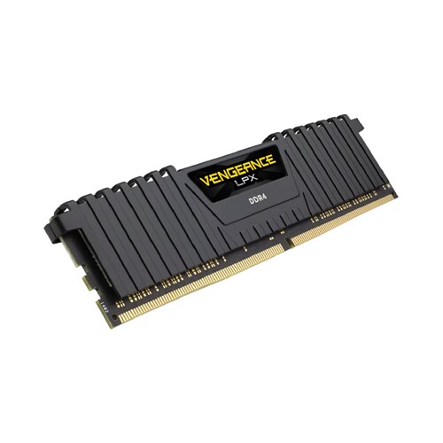 Memoria Ram Dimm Ddr4 Corsair Vengeance LPX 16GB (2x8GB) 3200 MHz 843591070454-C