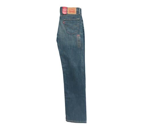 Pantalón 514 Straight caballero Levis.