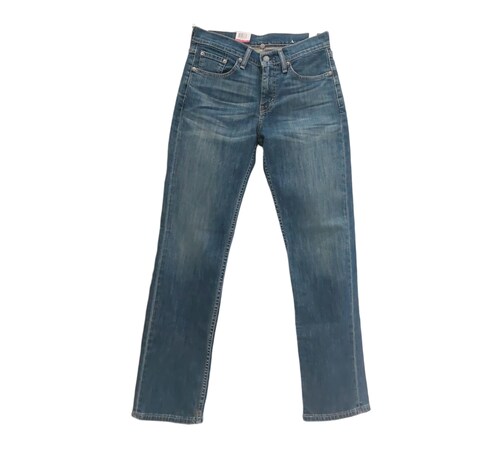 Pantalón 514 Straight caballero Levis.