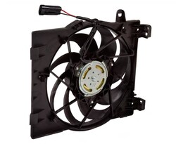 Motoventilador Carfan Chevrolet Corsa 4 Cil 1.8L 2002 - 2005