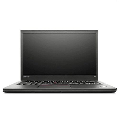 LAPTOP Thinkpad T450, Intel Core i-5a gen - 8GB - 256GB SSD, 14",  REACONDICIONADO