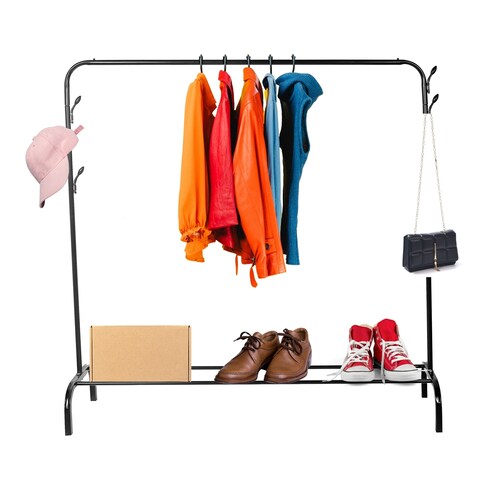 Organizador Perchero Para Bolsas De Mano Colgante Closet