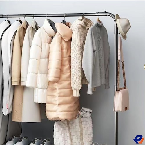 Fundas de hombro para ropa, fundas de ropa para traje de almacenamiento de  armario, abrigos, chaquetas, almacenamiento de armario de vestidos (32