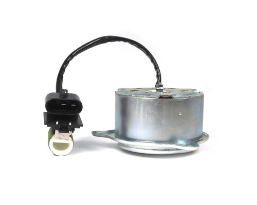 Motoventilador Chevrolet Sonic 4Cil 1.8L 2012-2018