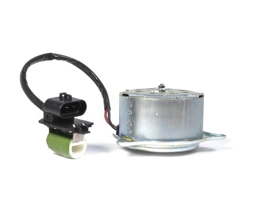 Motoventilador Chevrolet Trax 4Cil 1.8L 2012-2018
