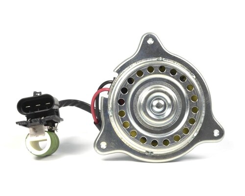 Motoventilador Chevrolet Trax 4Cil 1.8L 2012-2018