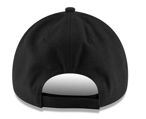 Gorra New Era Chicago Bulls Mass 940  Moda Toro Rojo