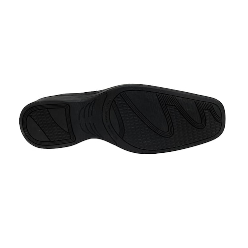 Zapatos Derby Vestir Hombre Casual Gml Piel 25-28 5920