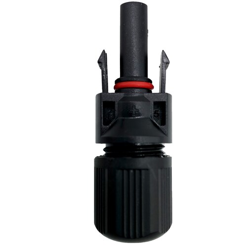 Conector Mc4 20 pares Panel Solar