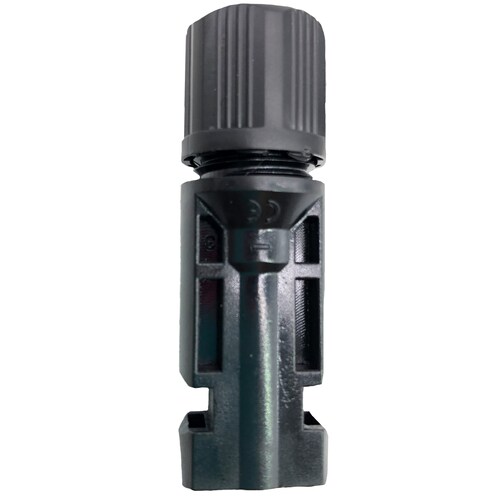 Conector Mc4 20 pares Panel Solar