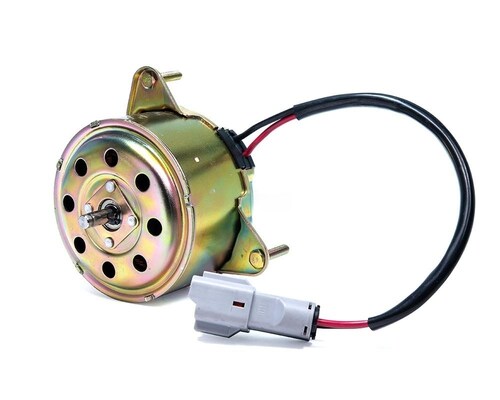 Motoventilador Ford Ikon 4Cil 1.6L 2002