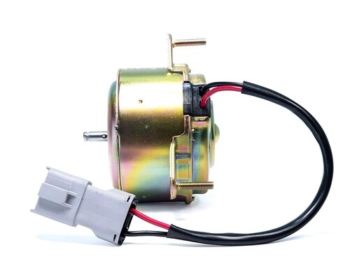 Motoventilador Ford Ikon 4Cil 1.6L 2002