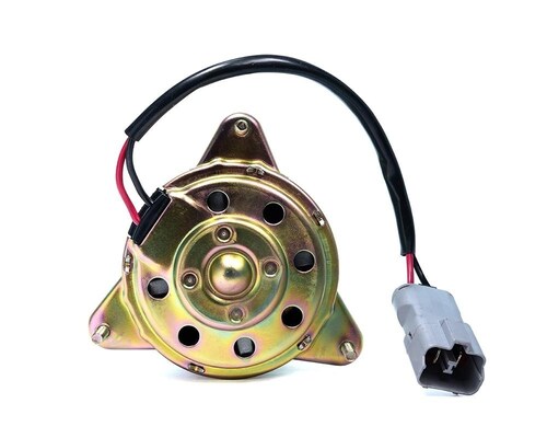 Motoventilador Ford Ikon 4Cil 1.6L 2002