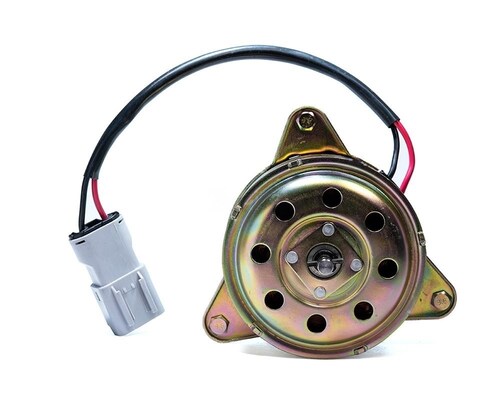 Motoventilador Ford Ikon 4Cil 1.6L 2002