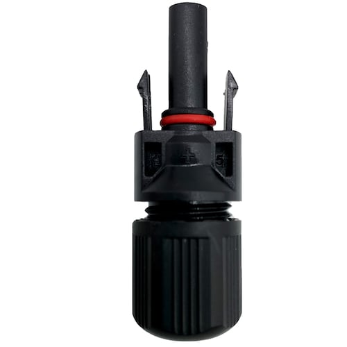 Conector Mc4 15 pares Panel Solar