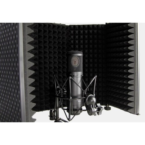 TASCAM FILTRO ACUSTICO PARA MICROFONO TM-AR1