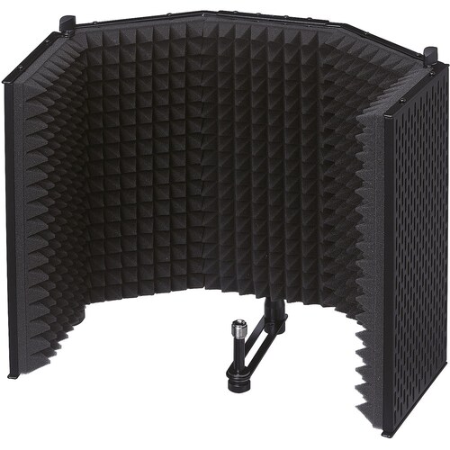 TASCAM FILTRO ACUSTICO PARA MICROFONO TM-AR1