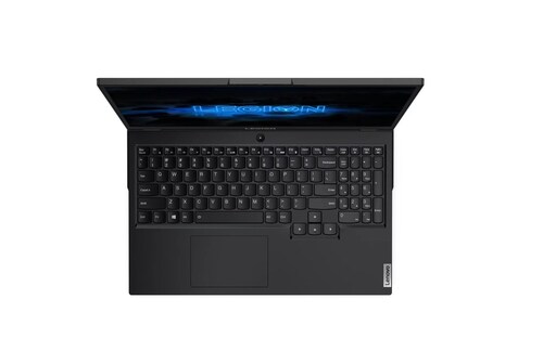 Laptop Gamer Lenovo Legión 5 82NL0061US 15.6 Pulgadas Full HD IPS 120 Hz Tarjeta Gráfica Nvidia Geforce Rtx 3050, Procesador Intel Core i5-10500H 8 Gb Ram 256 Gb Ssd, Windows 11 Home.