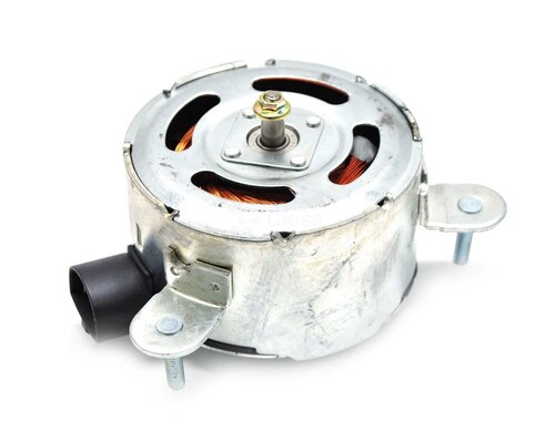 Motoventilador Ford Ka 4Cil 1.6L 2006