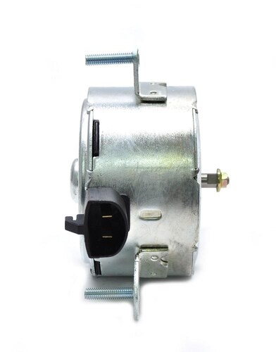 Motoventilador Ford Ka 4Cil 1.6L 2006