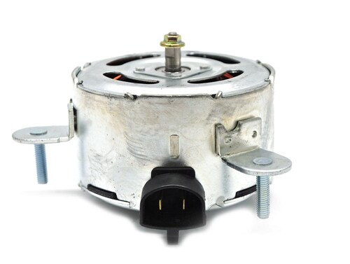 Motoventilador Ford Ka 4Cil 1.6L 2006