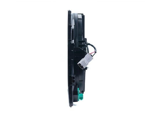 Motoventilador Ford Ikon 4 Cil 1.6 L 2001-2002