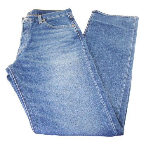 Pantalón Vaquero 501 Stretch Azul Original Levis