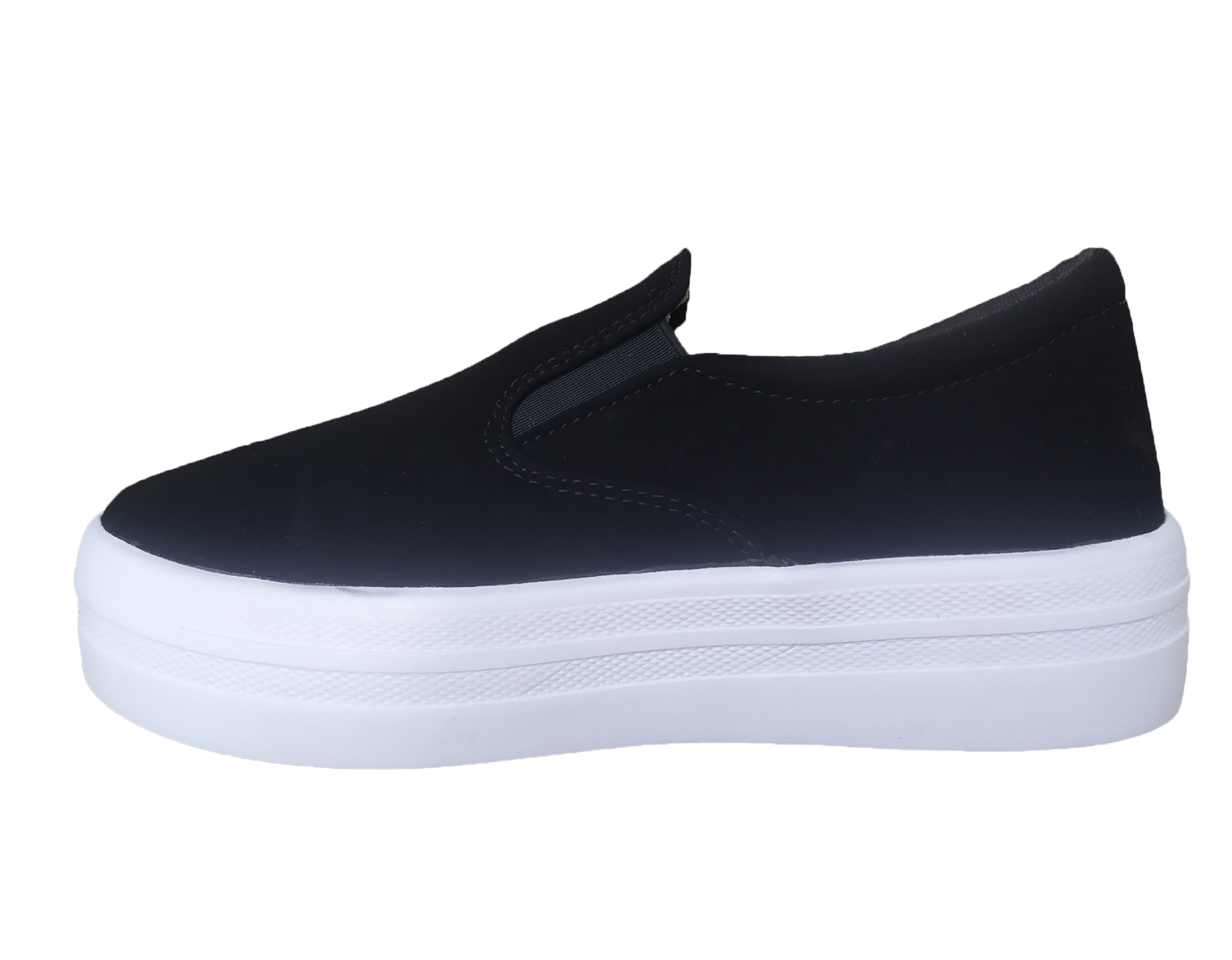 Flatform slip on on sale