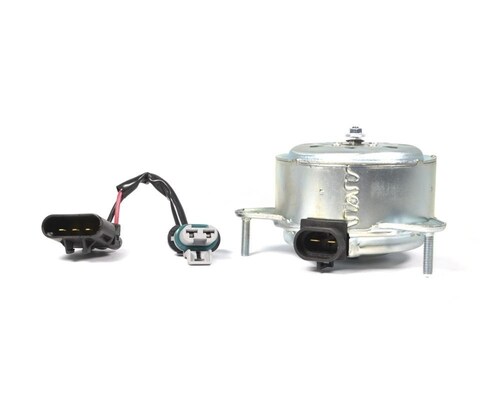 Motoventilador Ford Escape 6Cil 3.0L 2008-2013