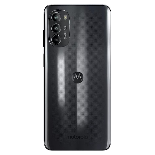 Celular Motorola Moto G82 5G 128GB Negro 6GB Ram