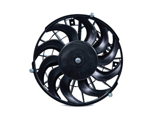 Motoventilador Chevrolet Chevy 4Cil 1.6L 2003