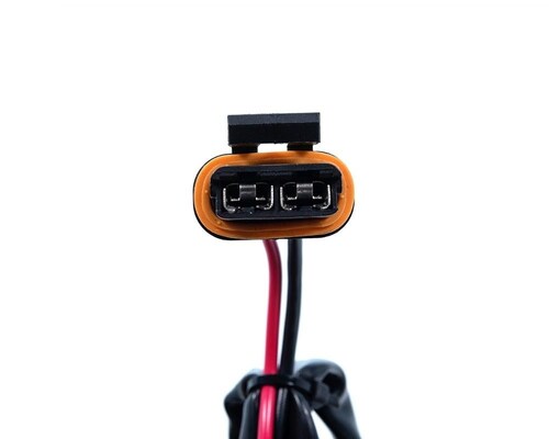 Motoventilador Chevrolet Chevy 4Cil 1.6L 2003