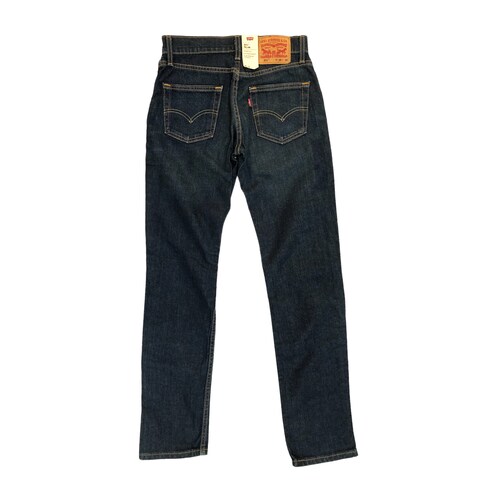 Pantalón 511 Slim Azul Oscuro, 04511-4204, Levis