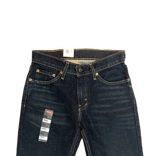Pantalón 511 Slim Azul Oscuro, 04511-4204, Levis