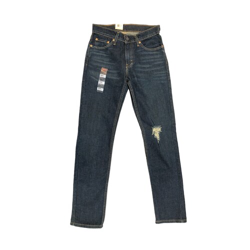 Pantalón 511 Slim Azul Oscuro, 04511-4204, Levis