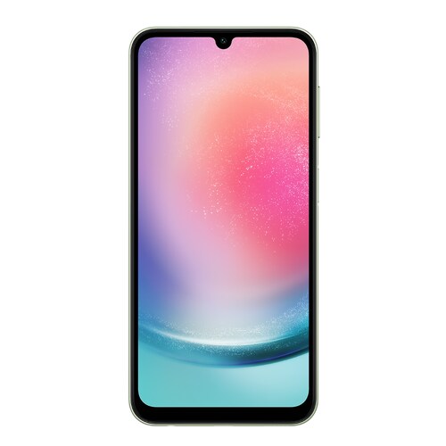 SAMSUNG GALAXY A24 LTE PLATA