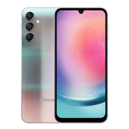 SAMSUNG GALAXY A24 LTE PLATA