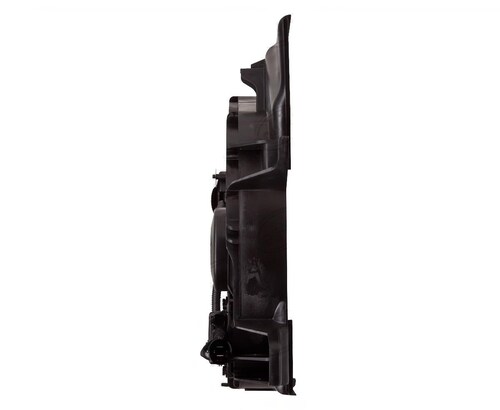 Motoventilador Ford Edge 6cil 3.7L 2011-2014 2pines