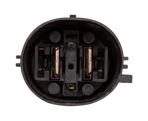 Motoventilador Ford Edge 6cil 3.7L 2011-2014 2pines