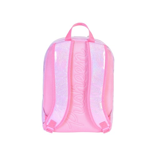 Mochila Gato Pusheen The Cat Color Rosa Brillante Kawaii
