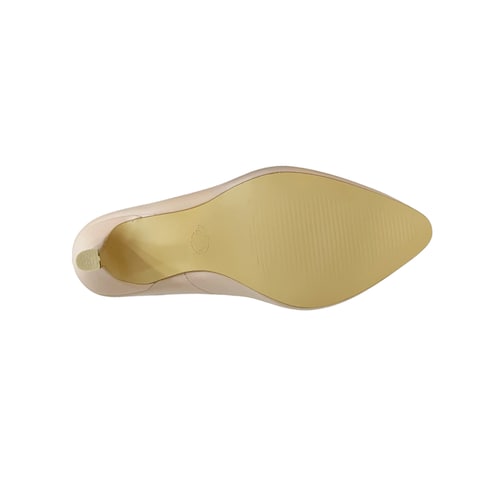 Zapatillas Zapatos Tacones Mujer Confort Valdano Dama.