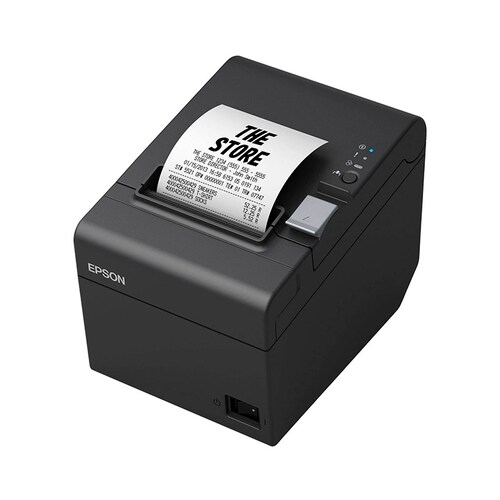 Miniprinter Epson TM-T20III-002 Termica 80MM Ethertnet C31CH51002 .