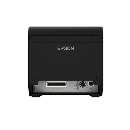 Miniprinter Epson TM-T20III-002 Termica 80MM Ethertnet C31CH51002 .