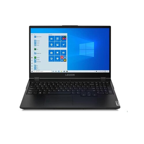 Laptop Gamer Lenovo Legión 5 82NL0061US 15.6 Pulgadas Full HD IPS 120 Hz Tarjeta Gráfica Nvidia Geforce Rtx 3050, Procesador Intel Core i5-10500H 8 Gb Ram 256 Gb Ssd, Windows 11 Home.