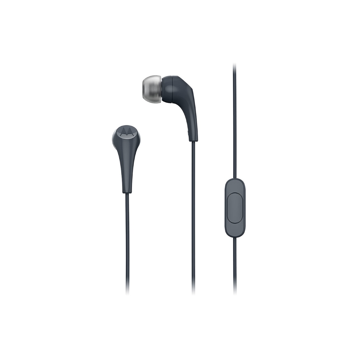 Aud fonos Motorola Earbuds 2 In ear Manos Libres Al mbricos