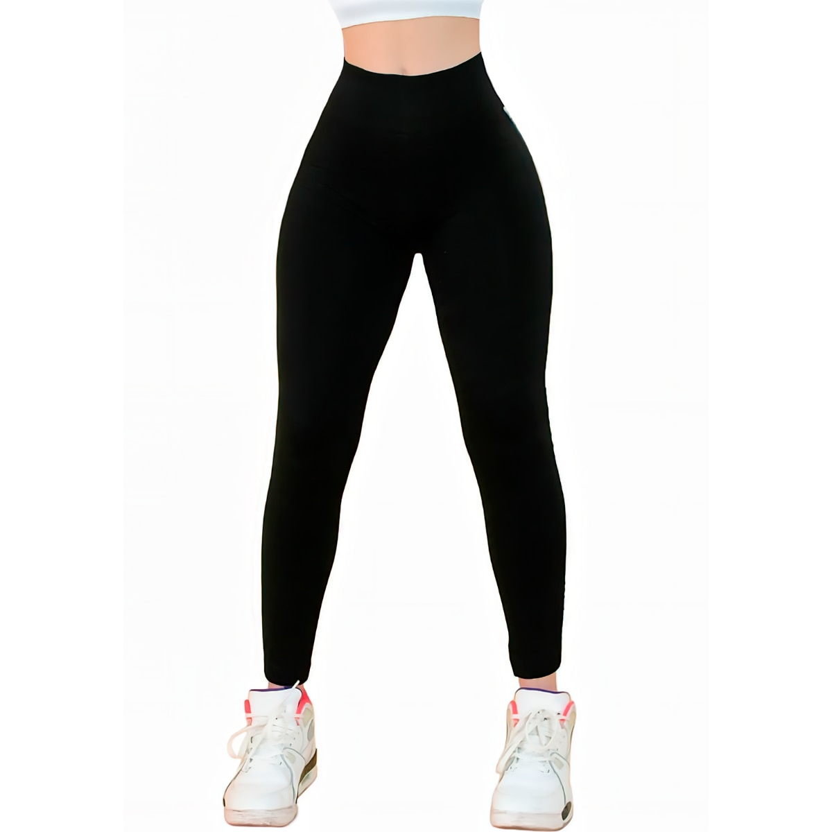 Leggins de vestir dama hot sale