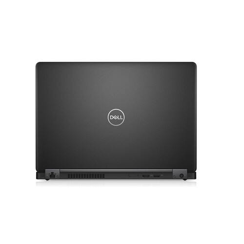 Laptop Dell E7490- 14"- Intel Core i5, 8va gen- 16GB RAM- 512GB SSD- WINDOWS 10 Pro- Equipo Clase A, Reacondicionado.