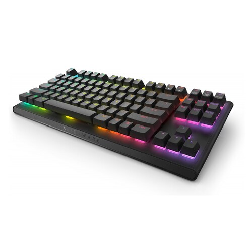 Teclado Gamer Alienware AW420K RGB