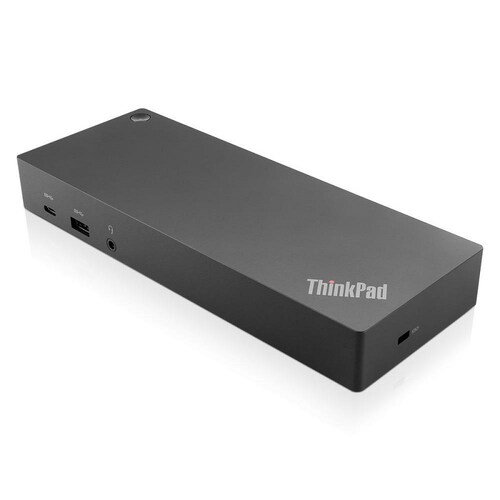 Dock Station Lenovo ThinkPad Hybrid 